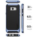 Spigen Neo Hybrid pro Samsung Galaxy S8+, blue coral_1295257295