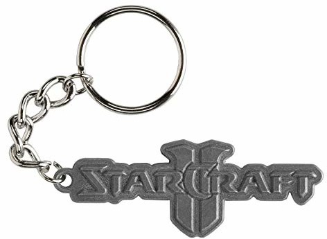 Klíčenka Starcraft II - Logo_1480653483