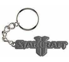 Klíčenka Starcraft II - Logo_1480653483