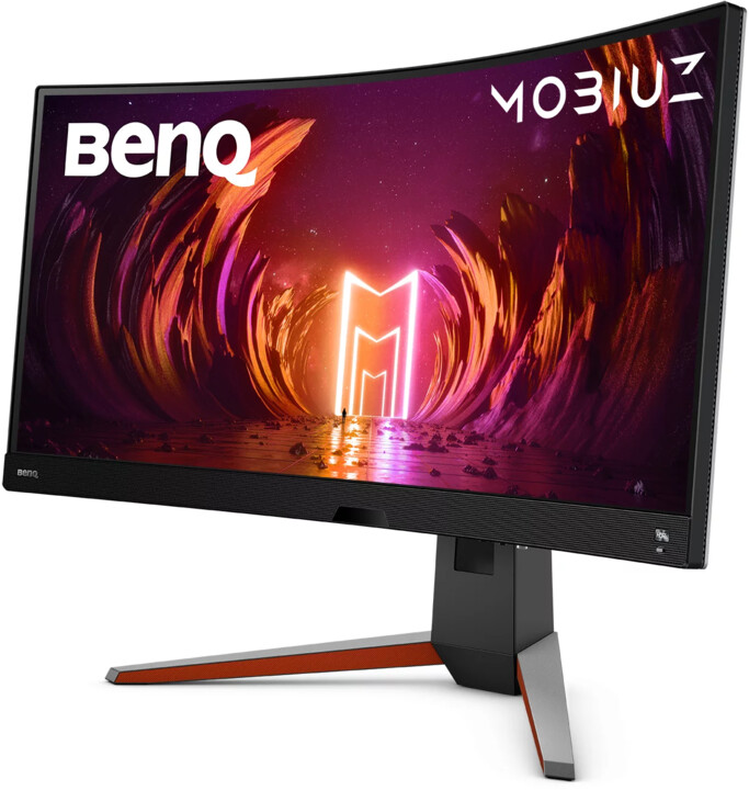 BenQ EX3410R - LED monitor 34&quot;_706003620