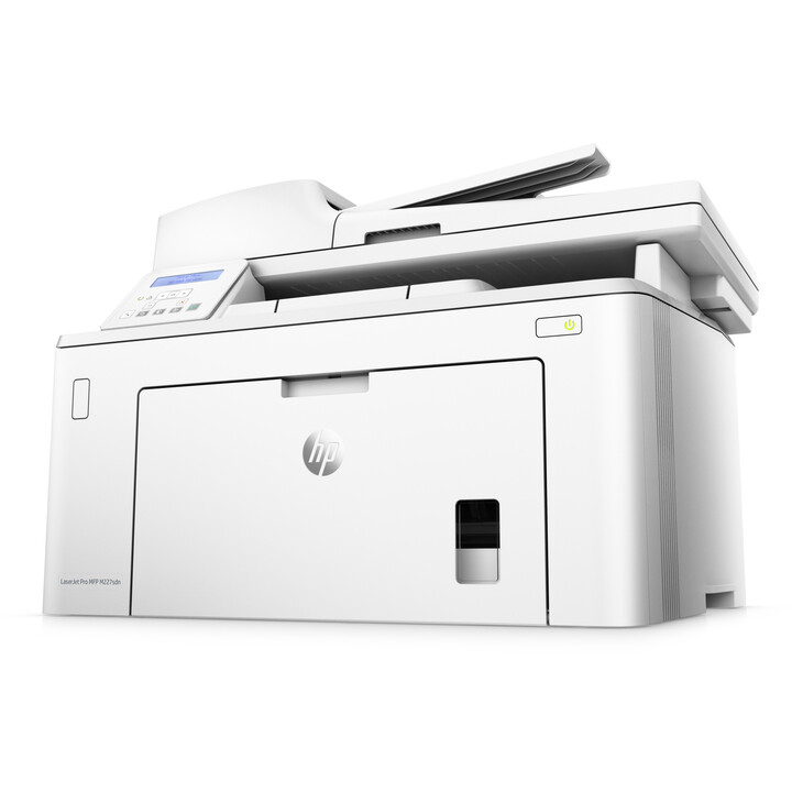 HP LaserJet Pro MFP M227sdn tiskárna, A4 černobílý tisk_1904347768
