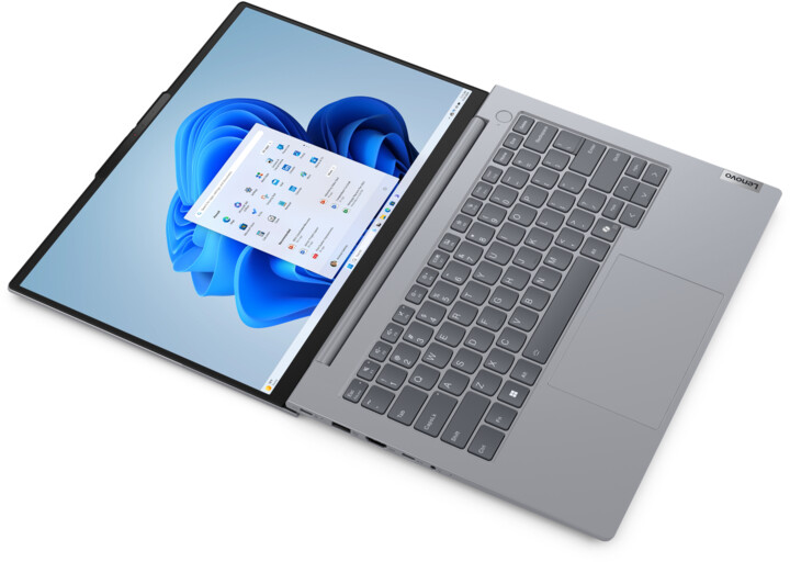 Lenovo ThinkBook 14 G7 ARP, šedá_586053830