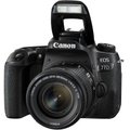 Canon má dvě nové zrcadlovky. Budou lákat příznivou cenou