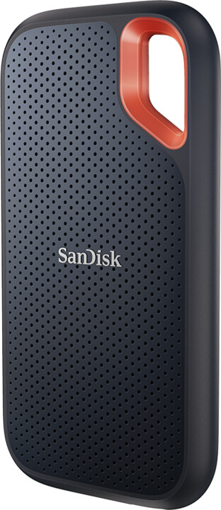 SanDisk Extreme Portable V2 - 1TB, černá_529362343