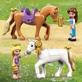 LEGO® Disney Princess 43195 Královské stáje Krásky a Lociky_1827915235