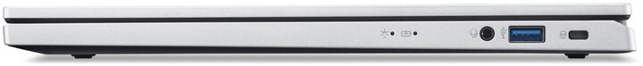 Acer Aspire Go 15 (AG15-31P), stříbrná_1949465914