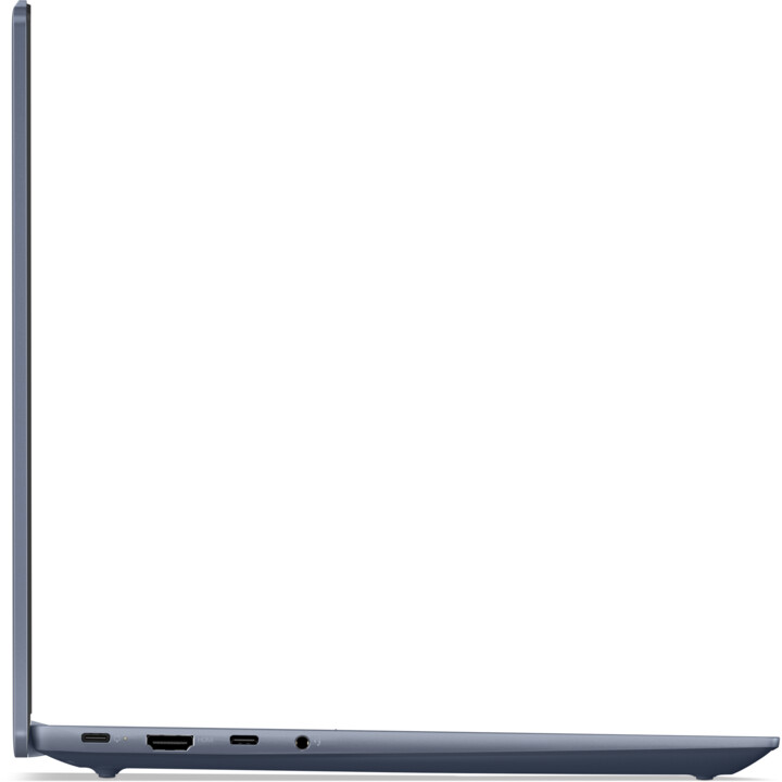 Lenovo IdeaPad Slim 5 14ABR8, modrá_141807923