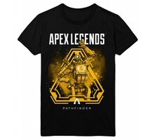 Tričko Apex Legends - Pathfinder (XXL)_1900930291