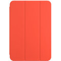 Apple ochranný obal Smart Folio pro iPad mini (6.generace), oranžová_1455158254