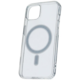 C.P.A. silikonové TPU pouzdro Mag Anti Shock 1,5 mm pro iPhone 14, transparentní_2084087345