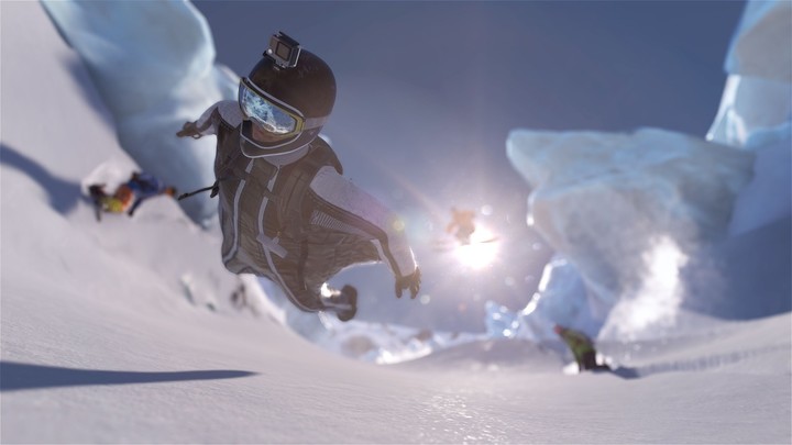 Steep - Winter Games Edition (PC)_1193808111
