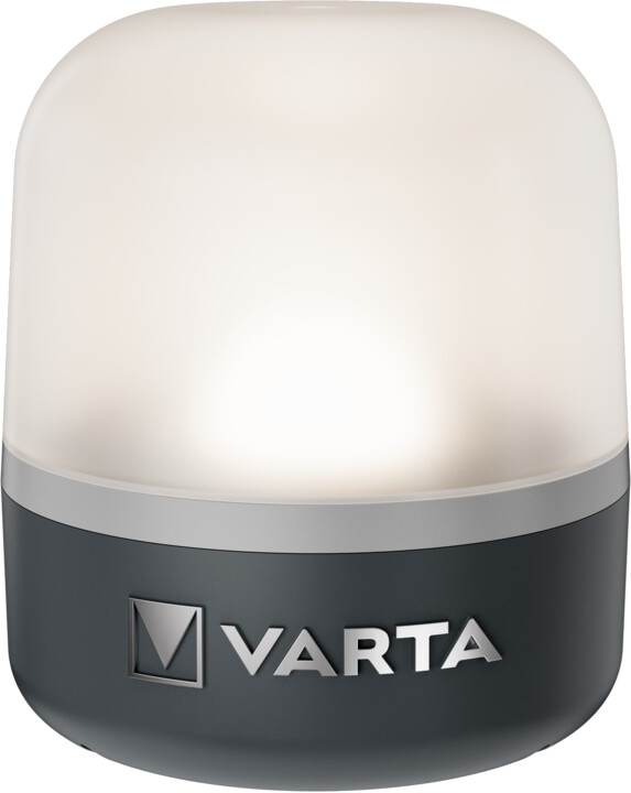 VARTA lucerna Dynamo Lantern L10RH_130916819