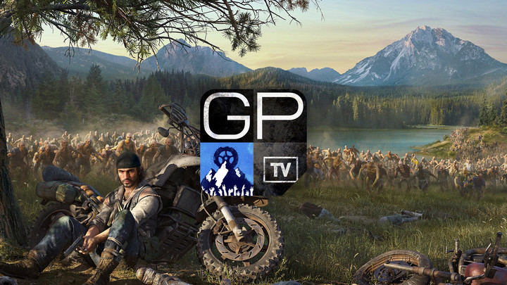 GPTV #3: Recenze Days Gone, novinky o PS5 a zajímavá soutěž