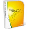 Microsoft Office Home and Student 2007 CZ CD_942039561