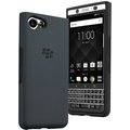 BlackBerry pouzdro Dual Layer pro BlackBerry Keyone, černo-modrá_544103569