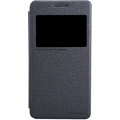 Nillkin Sparkle Leather Case pouzdro Samsung G530 Galaxy Grand Prime Black_342753406