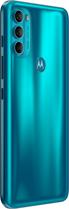 Motorola Moto G71, 6GB/128GB, Neptune Green_1240049396