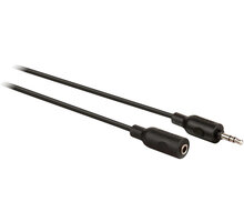 Philips prodlužovací kabel pro sluchátka 3,5mm, protiskluzová rukojeť, 1,5m_1387051892