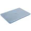 KMP ochranný obal pro 12&#39;&#39; MacBook, 2015, modrá_1327396929