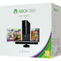 XBOX 360 4GB Kinect Holiday Value Bundle_1874835691