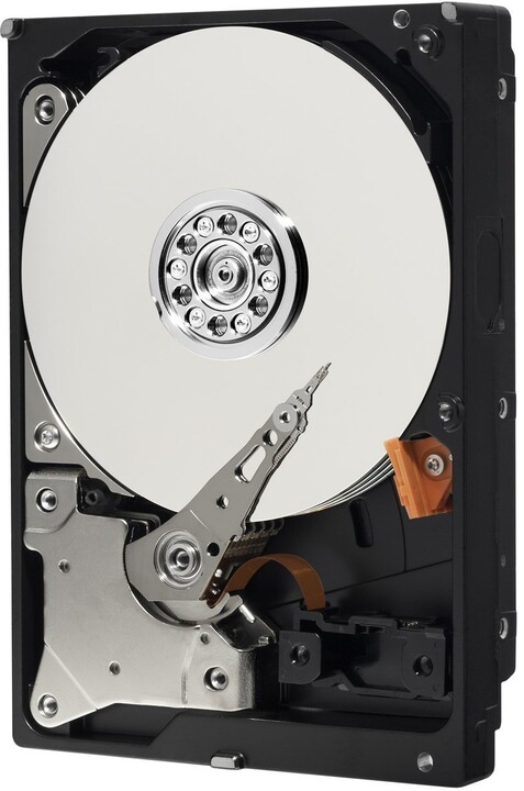 WD AV-25 CT - 320GB WD3200BUCT | CZC.cz