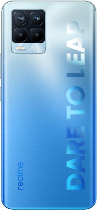 realme 8 Pro, 8GB/128GB, Infinite Blue_1418253420