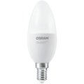 Osram Smart+ bílá LED žárovka 6W, E14_641827212