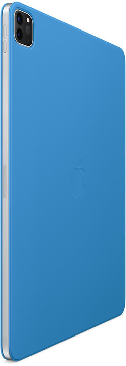 Apple ochranný obal Smart Folio pro iPad Pro 12.9&quot; (4.generace), modrá_597586390