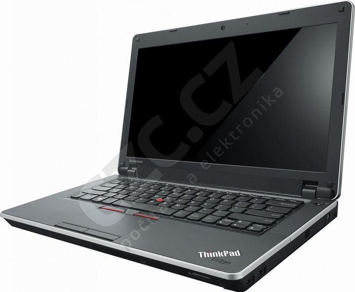 Lenovo ThinkPad Edge 14 (NVPP6MC), černá_1338106383