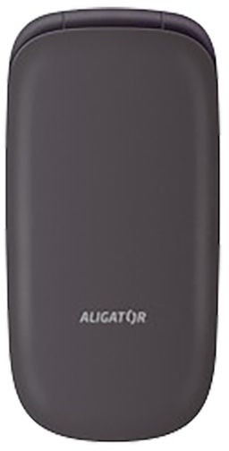 Aligator V4000, černá/šedá + nabíjecí stojánek_1735610753