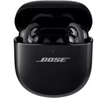 Bose QuietComfort Ultra Earbuds, černá_1437699168