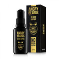 Krém Angry Beards Beard Doping, pro růst vousů, 30 ml_267602373