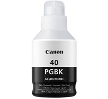Canon GI-40 PGBK, černá 3385C001