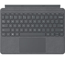 Microsoft Type Cover pro Surface Go, CZ&amp;SK, charocoal_129471968