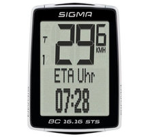 Sigma BC 16.16 STS Smart NFC, bezdrátová verze_2043975956