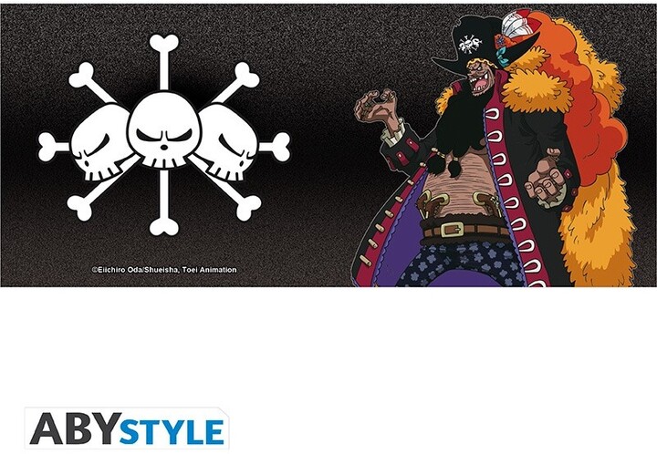 Hrnek One Piece - Blackbeard, 320ml_805958569