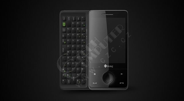 HTC Touch Pro - CZ verze_750129728