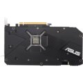 ASUS AMD Radeon™ DUAL-RX6650XT-O8G, 8GB GDDR6_1177606317