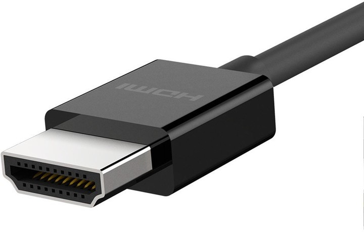 Belkin kabel HDMI 2.1- 8K - 2m, černý_947344713