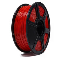 PRINT IT tisková struna (filament), PLA, 1,75mm, 1kg, červená