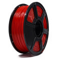 PRINT IT tisková struna (filament), PLA, 1,75mm, 1kg, červená