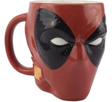 Hrnek Marvel - Deadpool Mask, 350 ml_2141398447