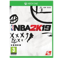 NBA 2K19 (Xbox ONE)_252884793