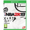 NBA 2K19 (Xbox ONE)