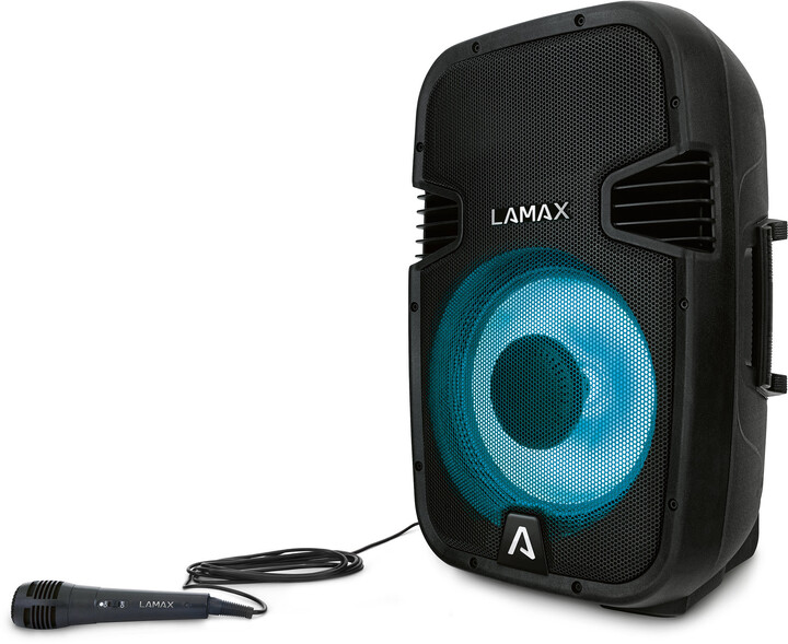 LAMAX PartyBoomBox 500