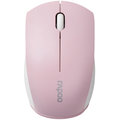 Rapoo 3360 Mini, růžová