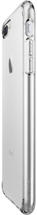 Spigen Ultra Hybrid pro iPhone 7 Plus/8 Plus crystal clear_945512330