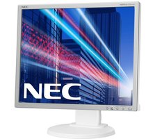 NEC MultiSync EA193Mi, stříbrná - LED monitor 19&quot;_337641573