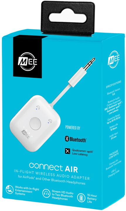 BT adaptér MEE audio Connect AIR_728861477