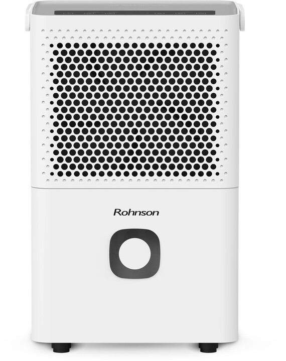 Rohnson odvlhčovač R-91110 True Ion &amp; Air Purifier_2136924907
